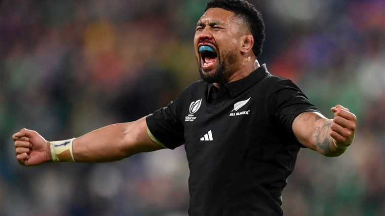 Good, the Bad, the Eddie: Bok hails AB for ‘best display I’ve ever seen’, Kolbe confounds, ‘classless’ Rieko claim