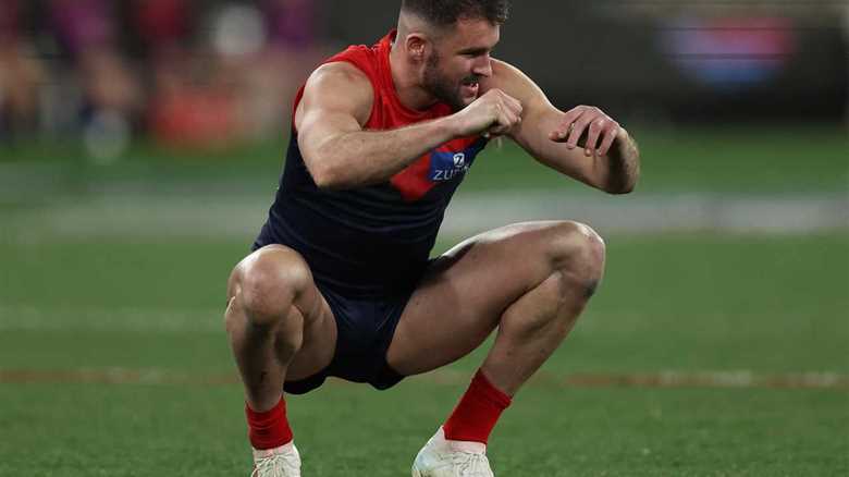 BREAKING: Demon facing four-year ban after positive illicit drug test