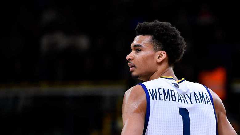 NBA predictions – West: Nuggets shine bright, Wemby the new Human Highlight Film, Suns best of the contenders