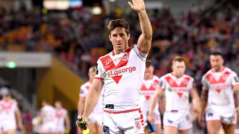Can Flanno prescribe a miracle cure to revive the Dragons in 2024, or will it just be another year on life support?