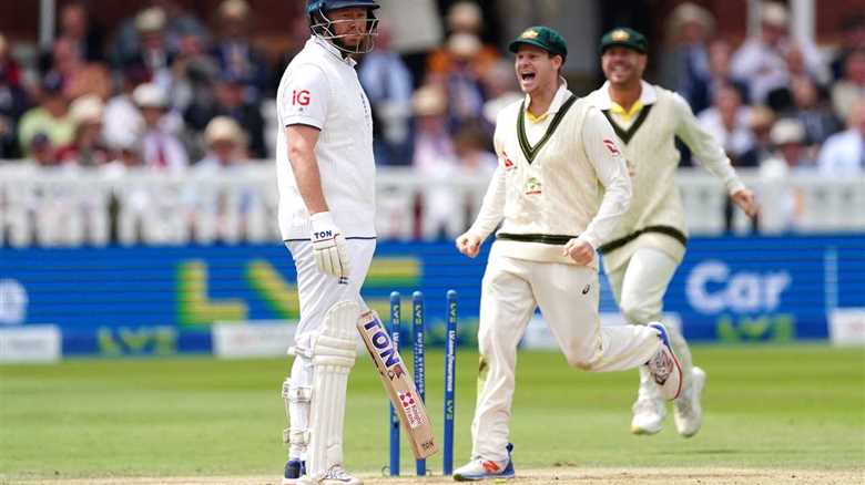 The Bairstow rules: Dusty old Laws of Cricket get rewritten so everyone plays in the right ‘Spirit’ according to Jonny