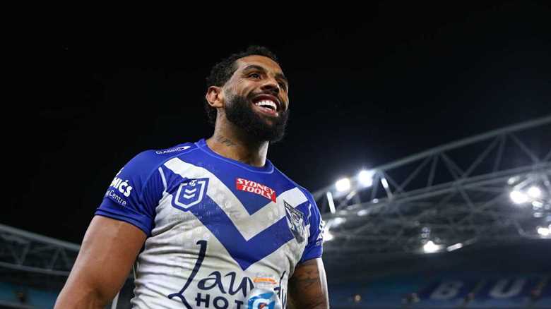 How much is that Bull-Doggie in the window? Foxx hunt highlights failure of NRL’s November 1 contract system