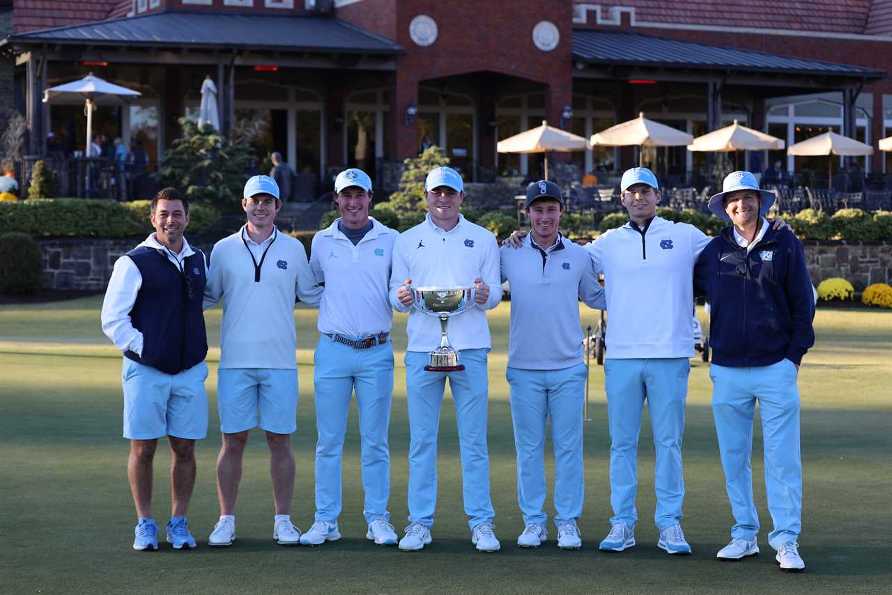 East Lake Cup titles