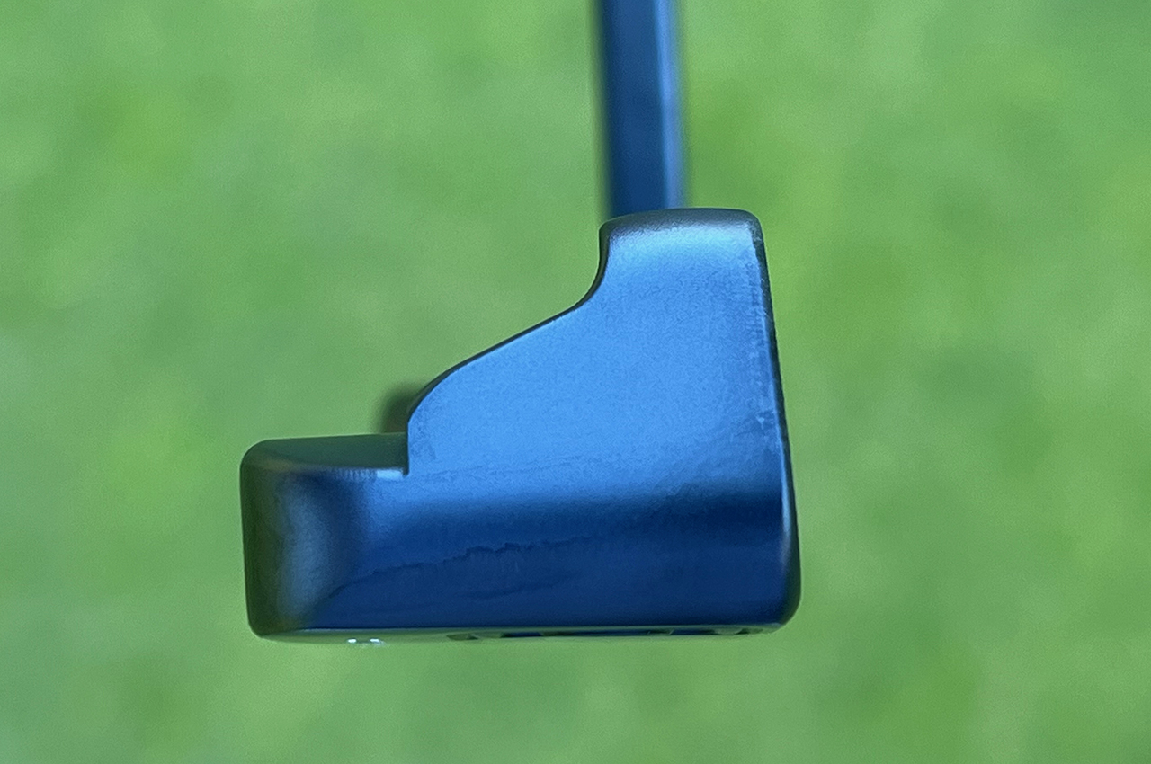 Odyssey Ai-ONE Milled putters