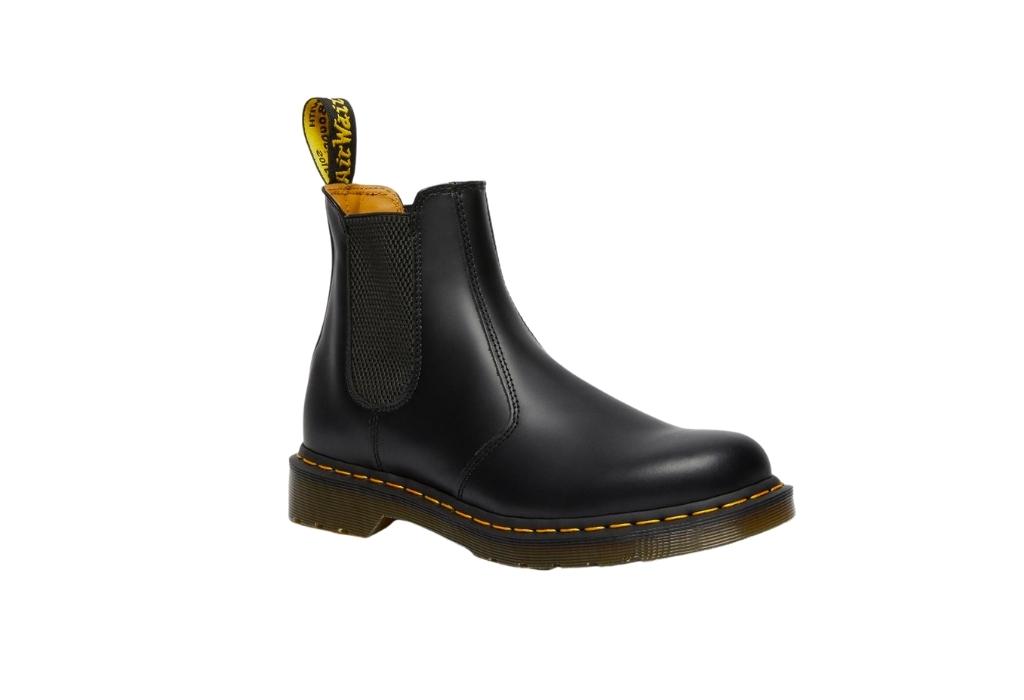 dr marten chelsea - Men's Dr. Marten boots