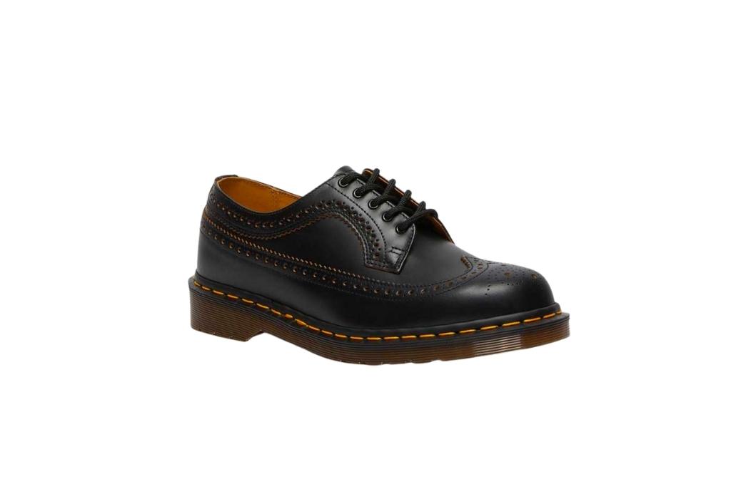 dr marten brogue - Men's Dr. Marten boots