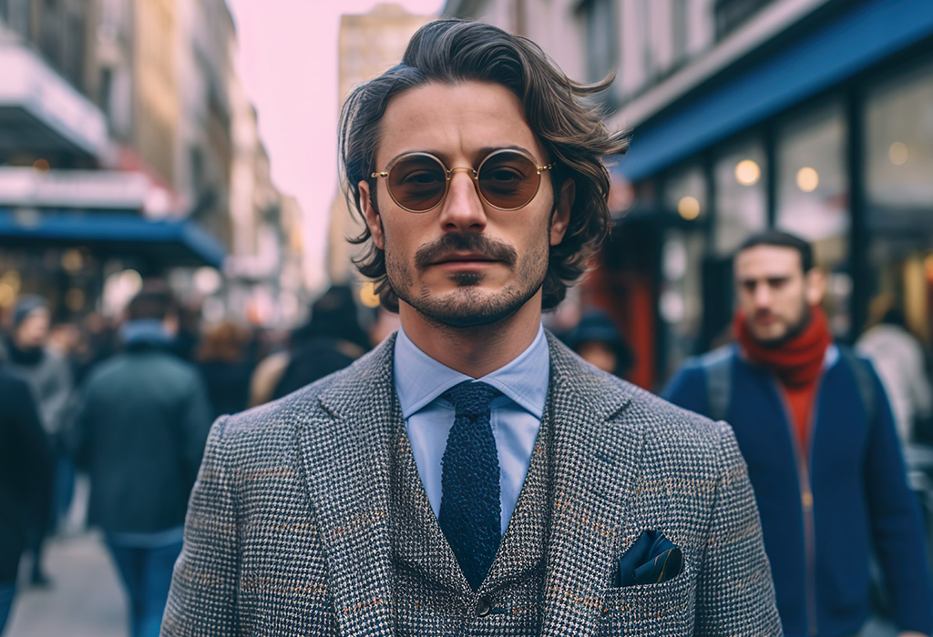 7 Men’s Hairstyles That Women LOVE