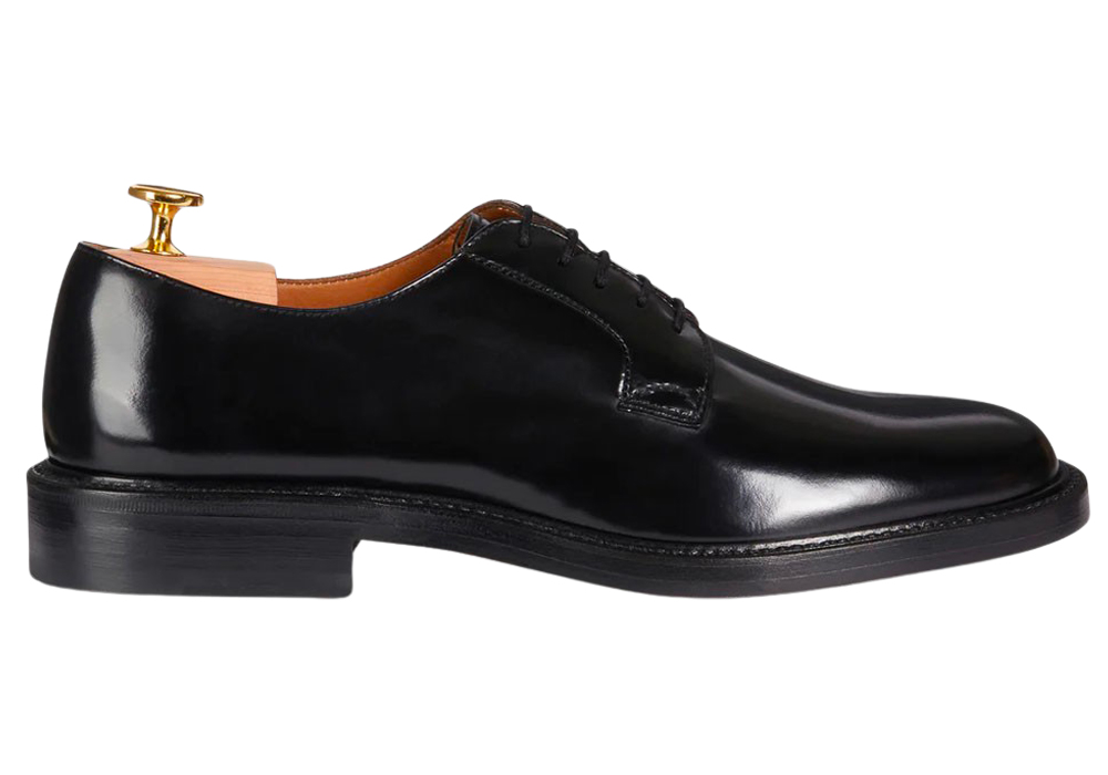 10 Made-In-Italy Footwear Brands All Men Should Know