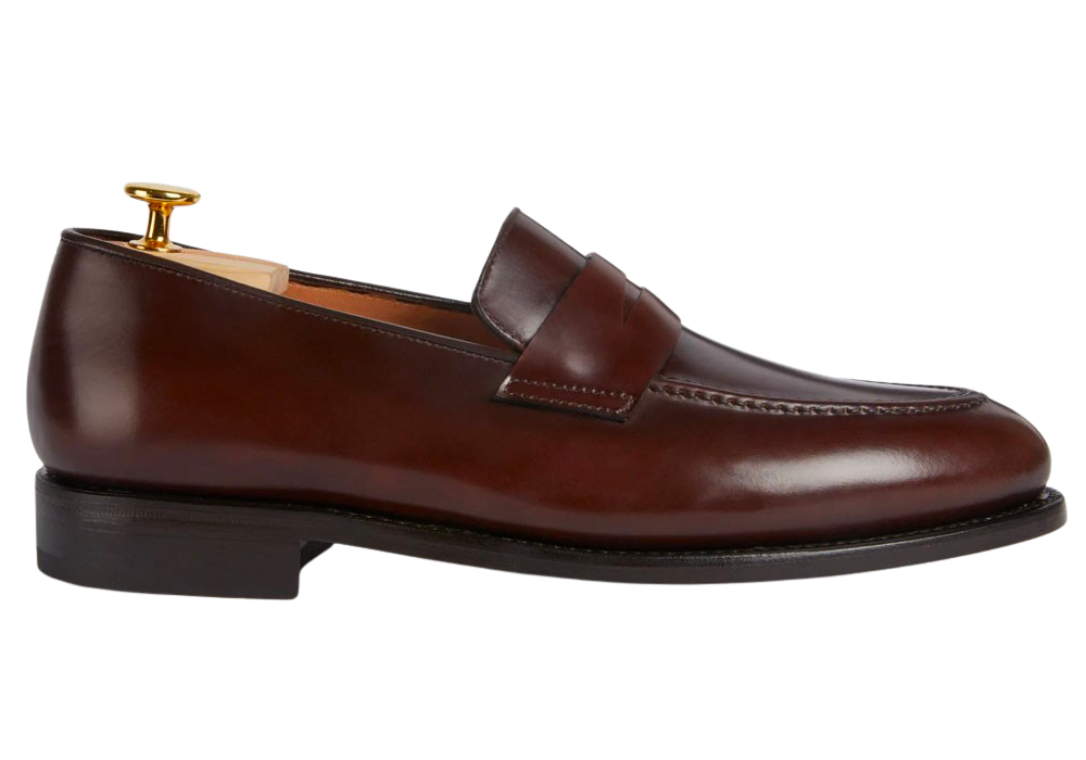 10 Made-In-Italy Footwear Brands All Men Should Know