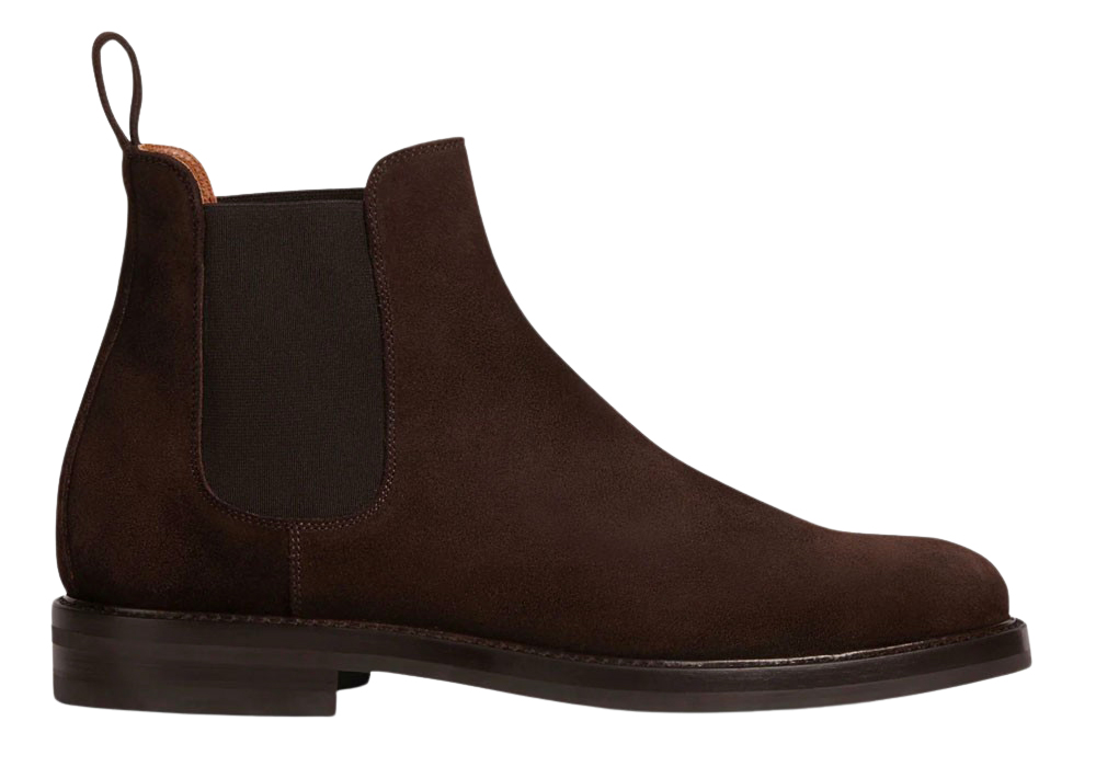 10 Made-In-Italy Footwear Brands All Men Should Know