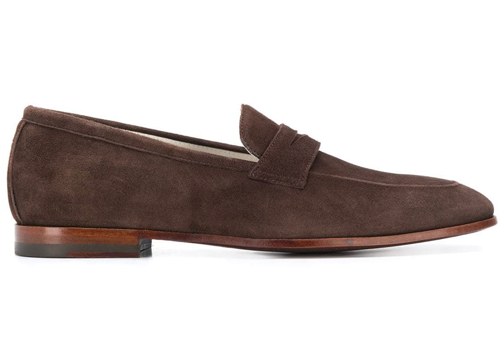 10 Made-In-Italy Footwear Brands All Men Should Know