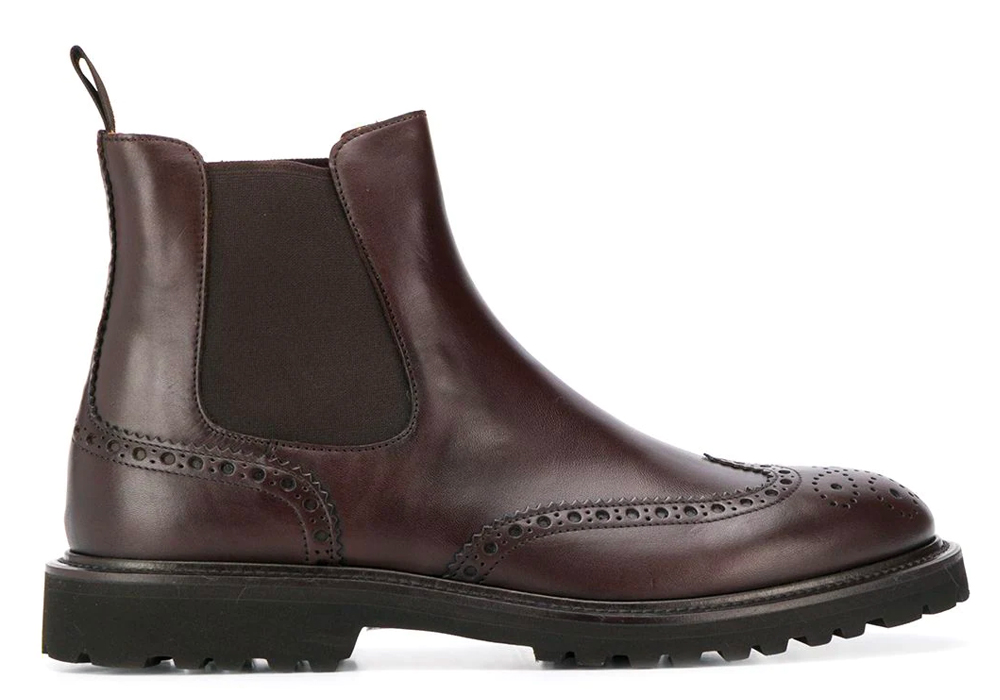 10 Made-In-Italy Footwear Brands All Men Should Know