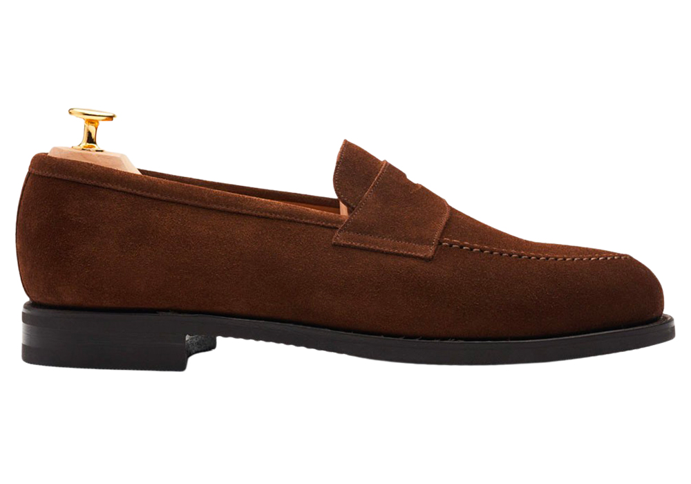 10 Made-In-Italy Footwear Brands All Men Should Know