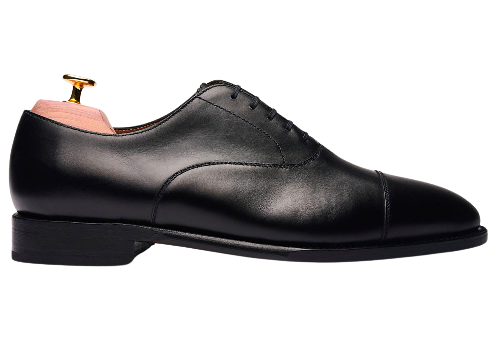 10 Made-In-Italy Footwear Brands All Men Should Know