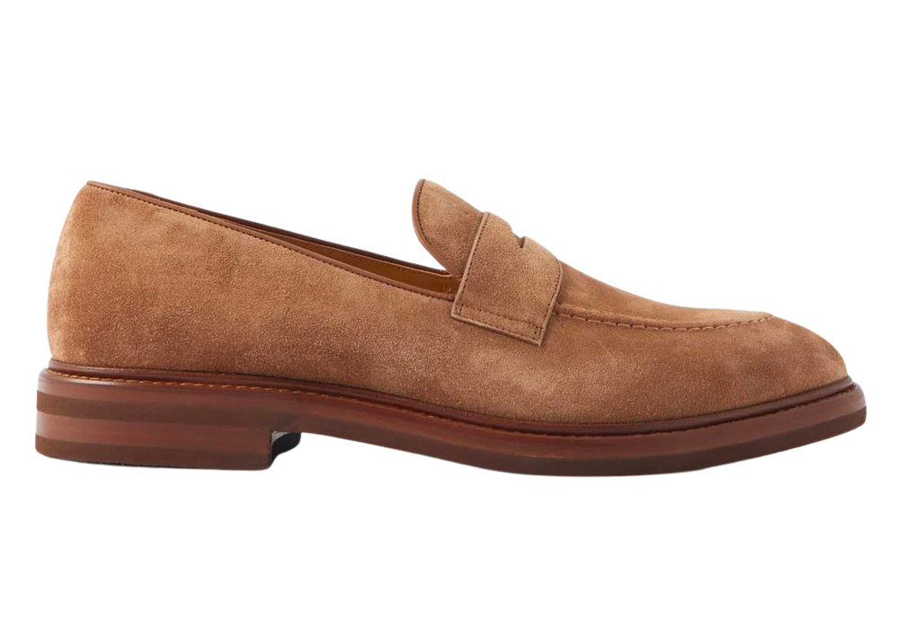 10 Made-In-Italy Footwear Brands All Men Should Know