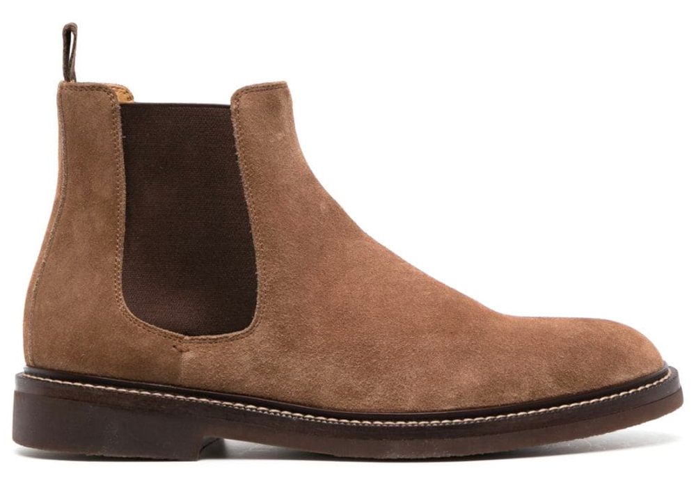 10 Made-In-Italy Footwear Brands All Men Should Know