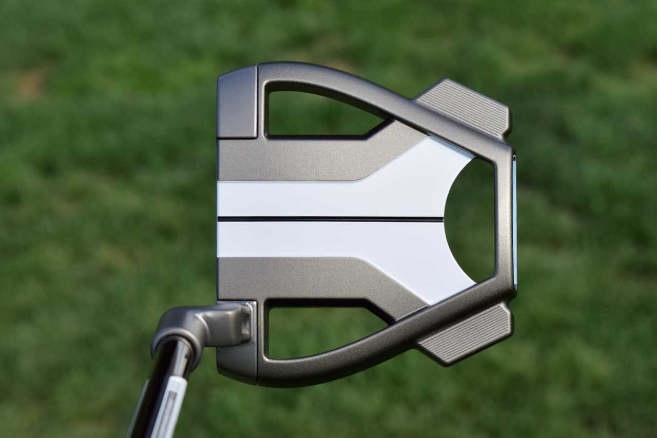 TaylorMade Spider Tour X Proto Putter Review