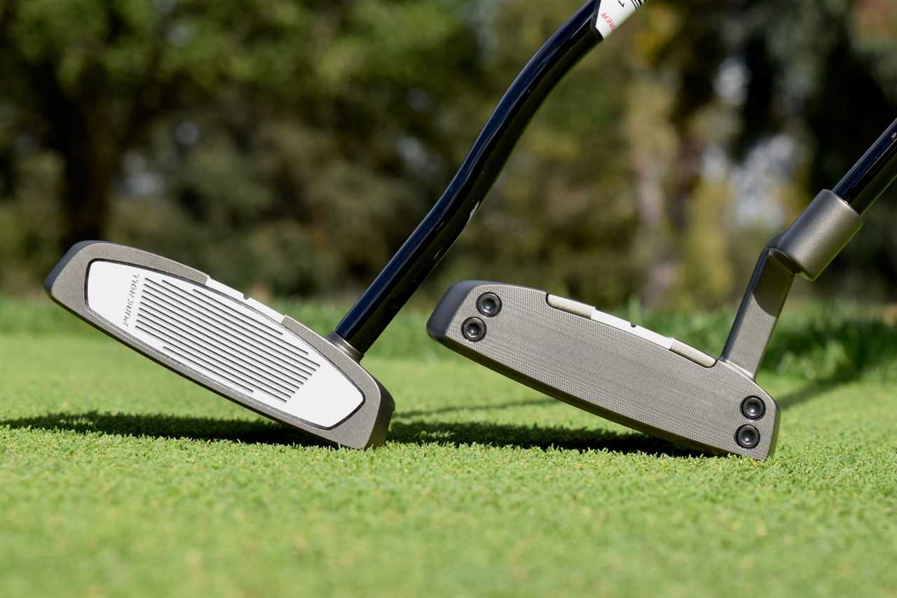 TaylorMade Spider Tour X Proto Putter Review