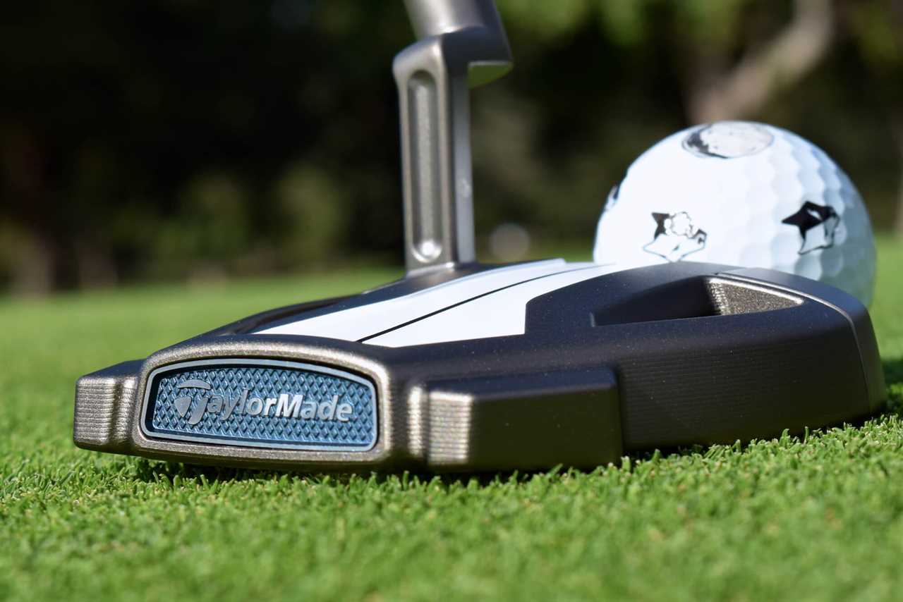 TaylorMade Spider Tour X Proto Putter Review