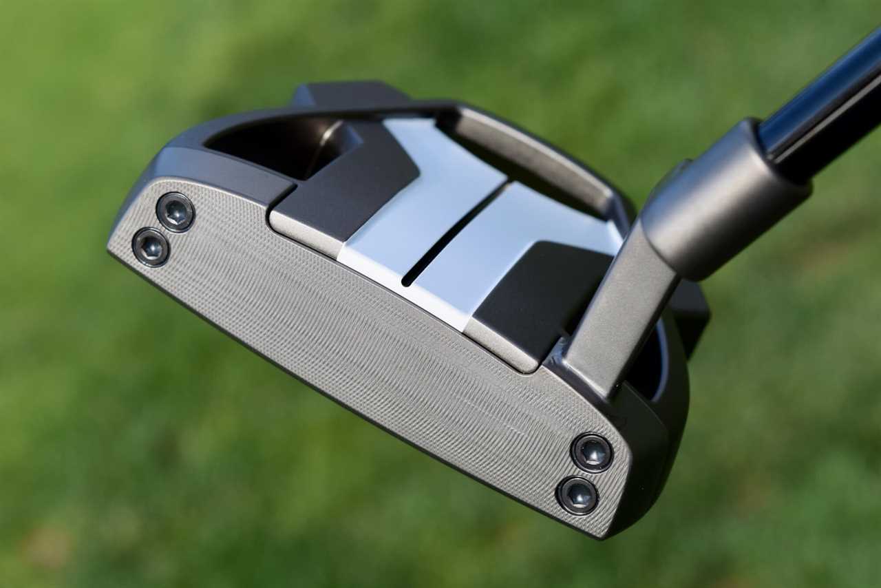 TaylorMade Spider Tour X Proto Putter Review