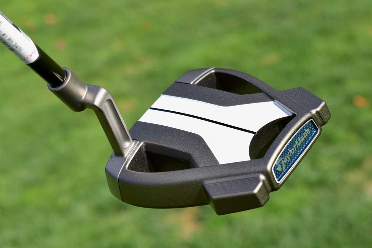 TaylorMade Spider Tour X Proto Putter Review