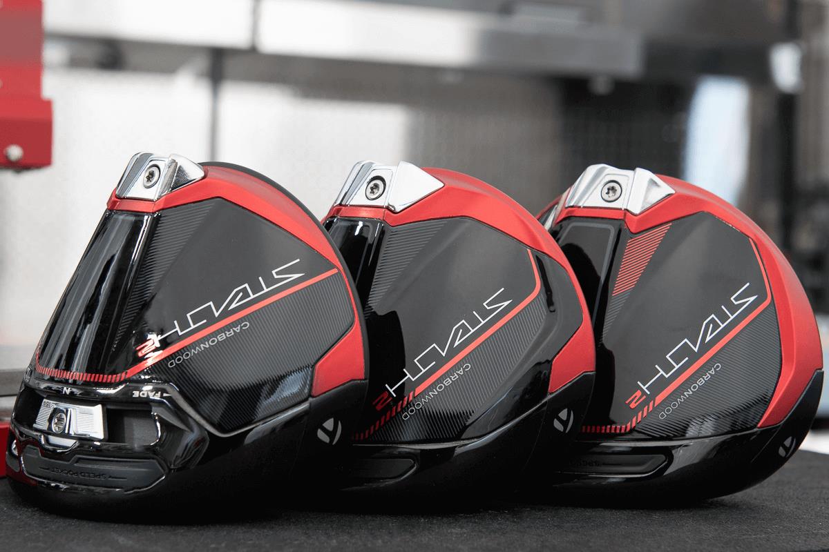 Stealth Drivers