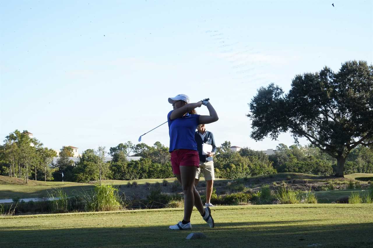 Scenes from the Golfweek International Junior Invitational. (Photo by Landon Ringler)