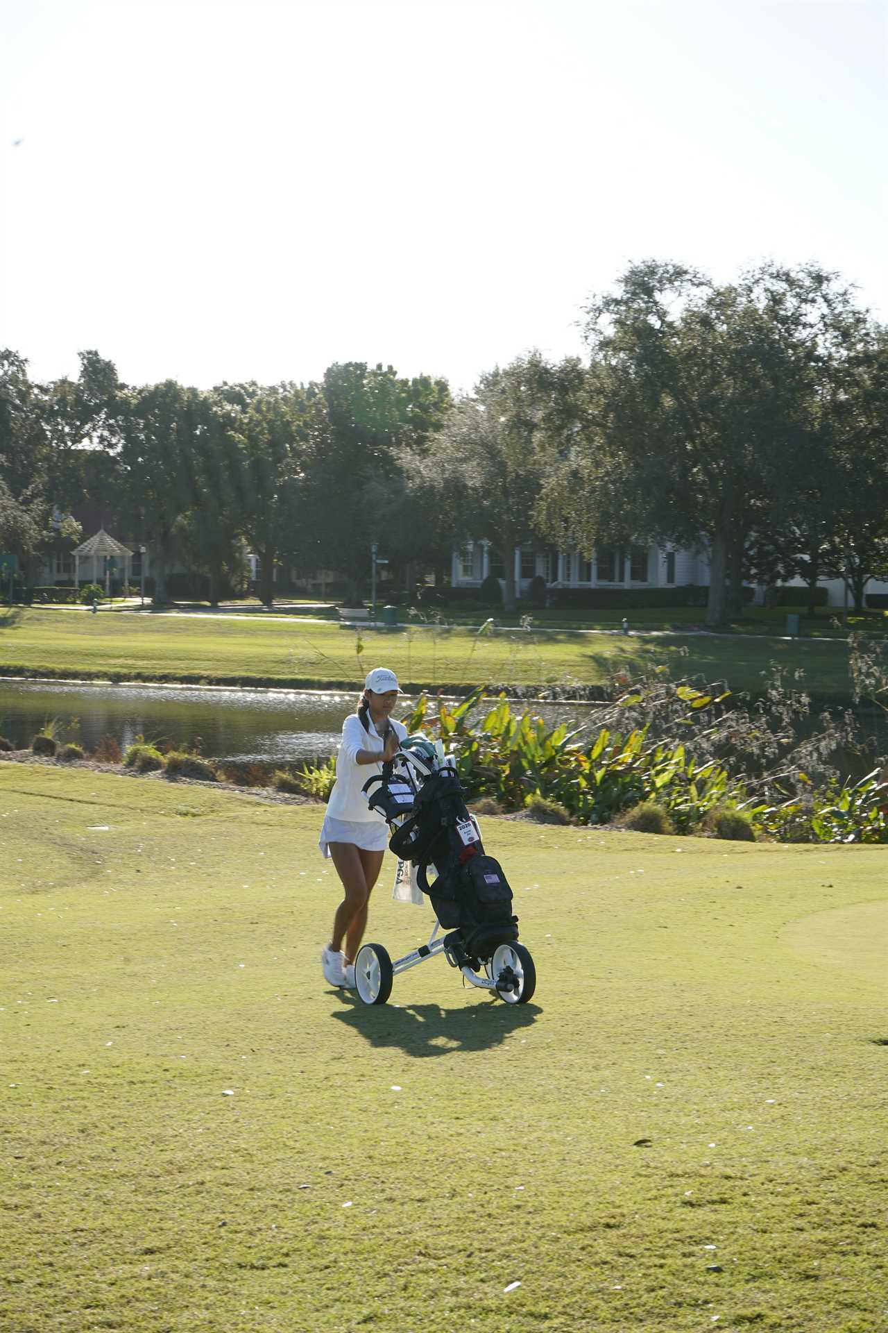 Scenes from the Golfweek International Junior Invitational. (Photo by Landon Ringler)