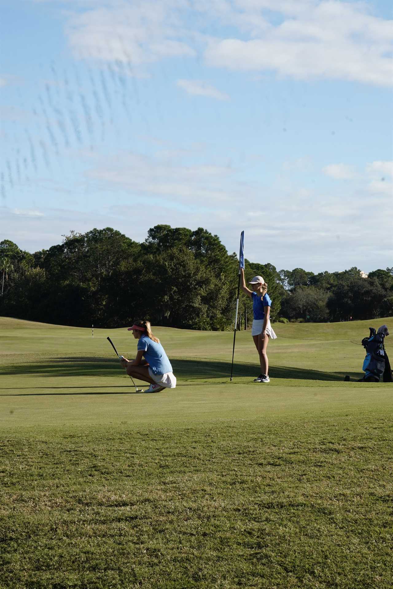 Scenes from the Golfweek International Junior Invitational. (Photo by Landon Ringler)