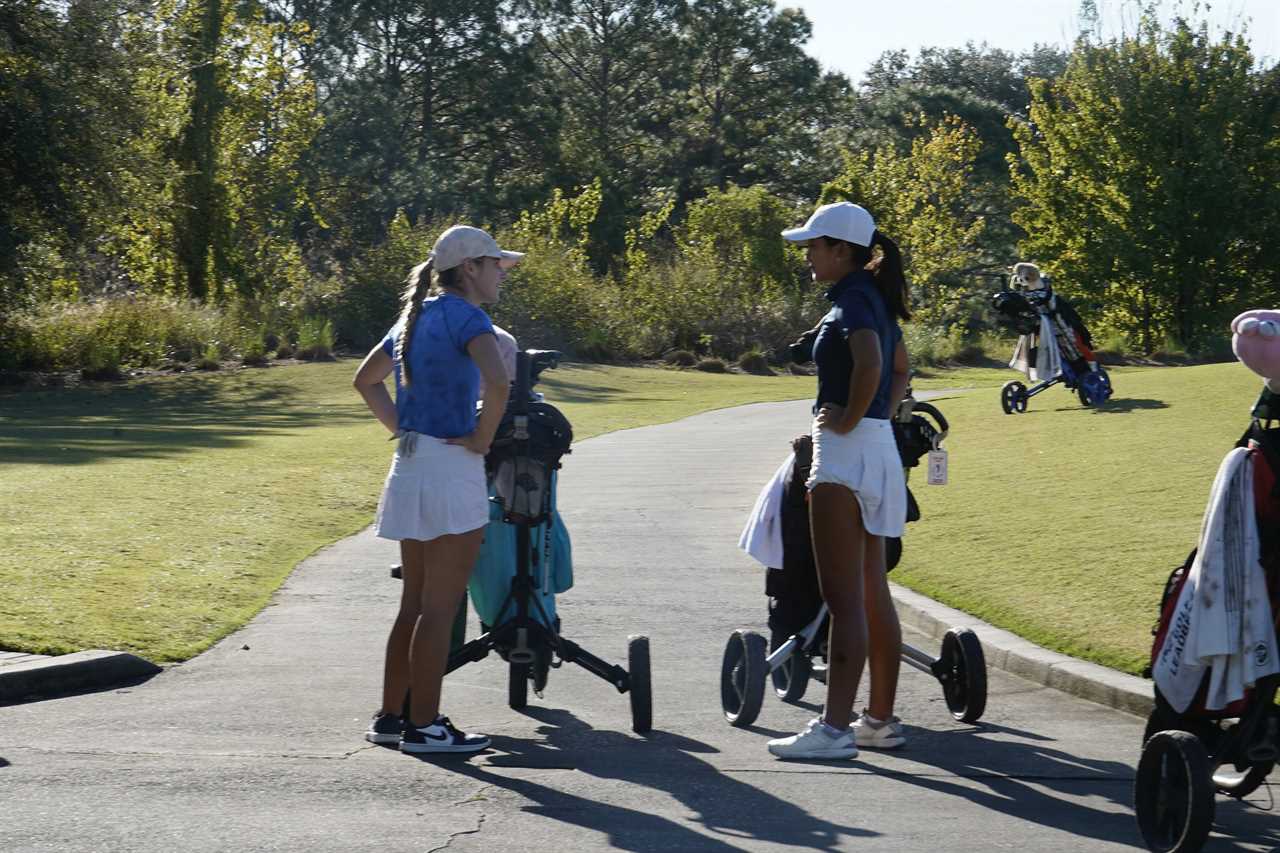 Scenes from the Golfweek International Junior Invitational. (Photo by Landon Ringler)