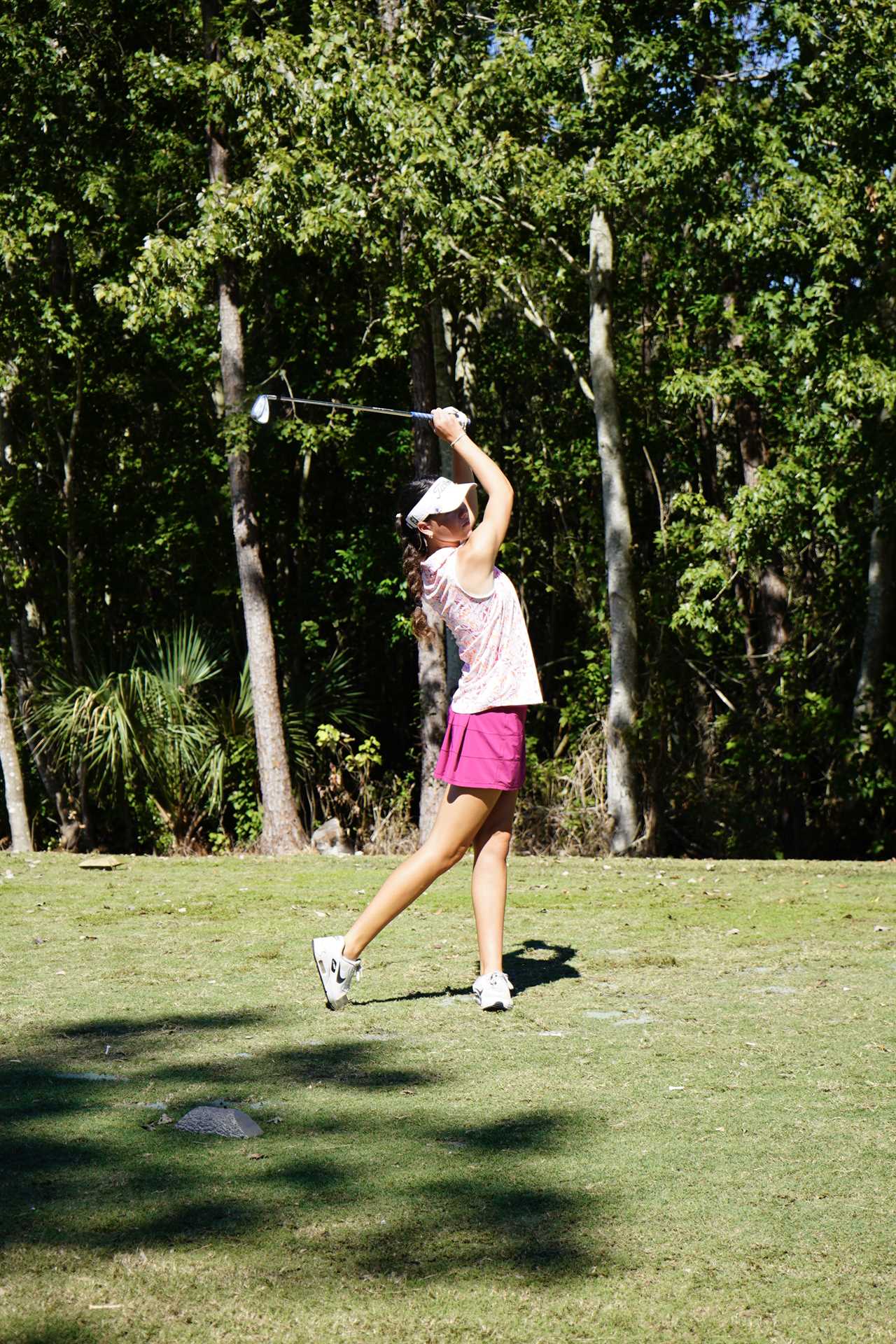 Scenes from the Golfweek International Junior Invitational. (Photo by Landon Ringler)