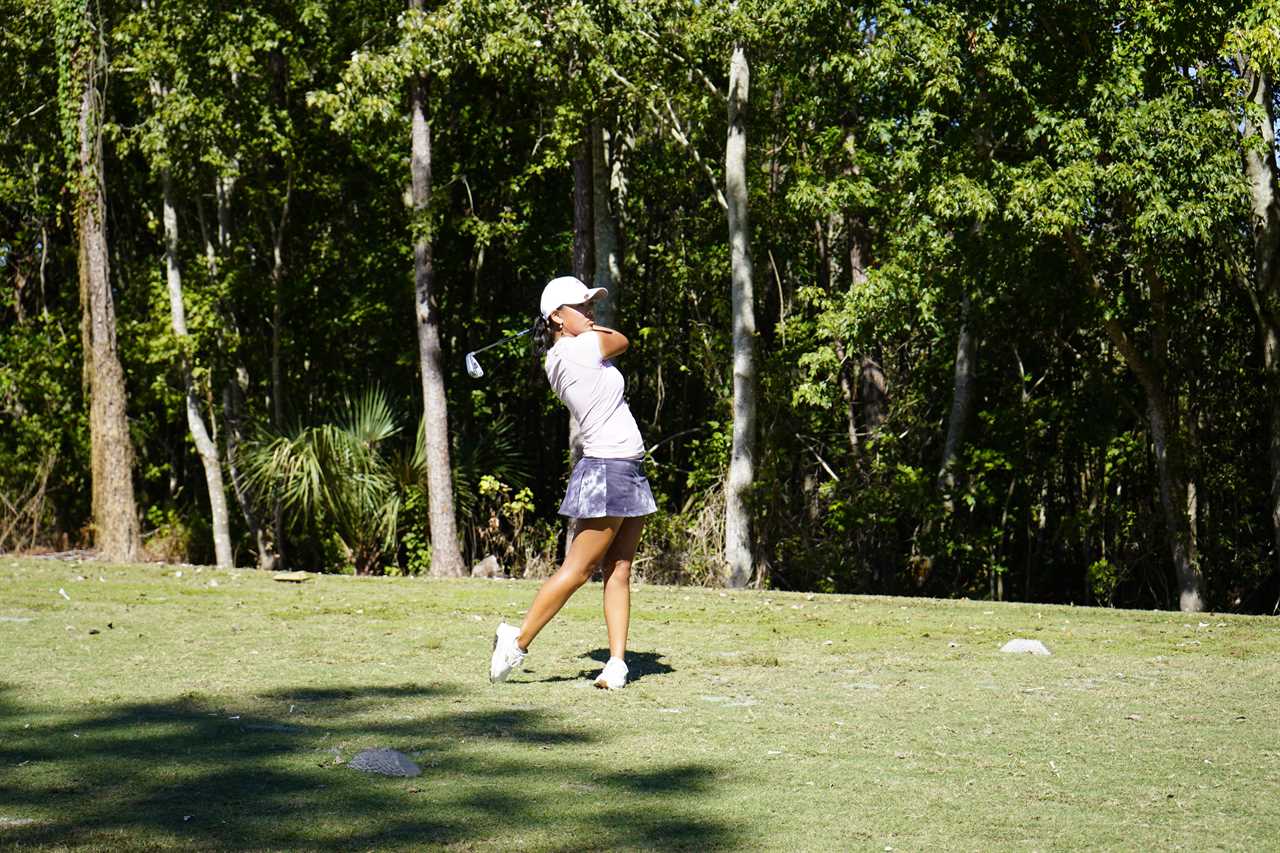 Scenes from the Golfweek International Junior Invitational. (Photo by Landon Ringler)