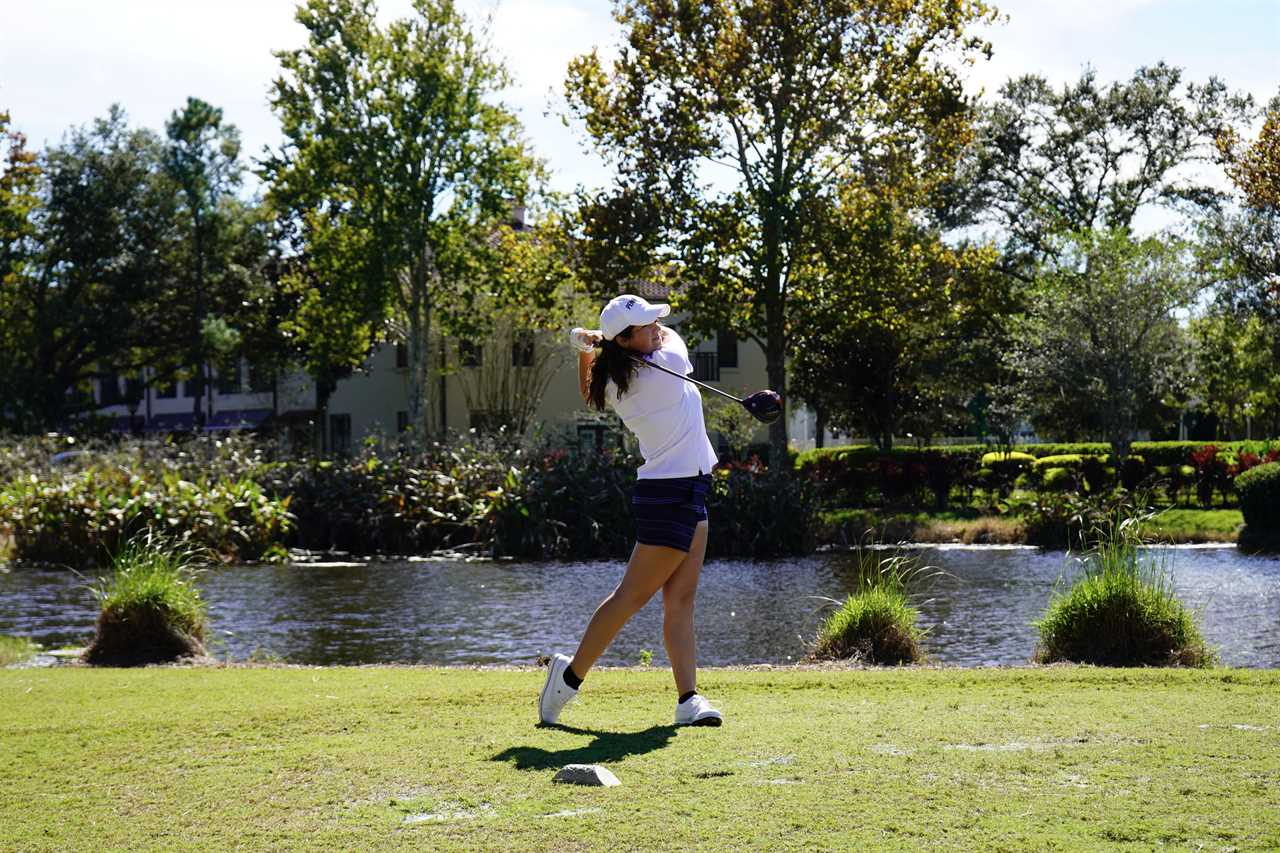 Scenes from the Golfweek International Junior Invitational. (Photo by Landon Ringler)