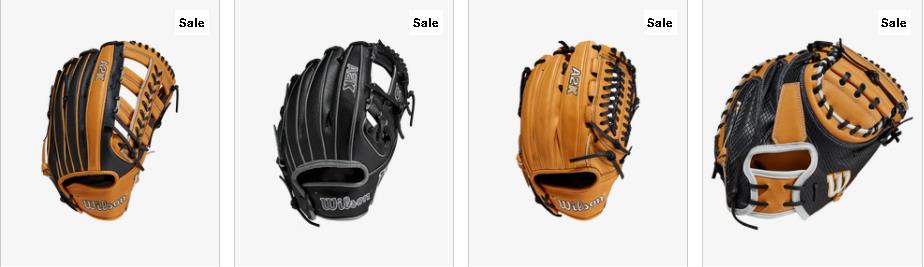 Save On Wilson Sporting Goods During Fall Sale – Limited Time Only