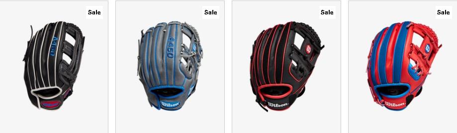 Save On Wilson Sporting Goods During Fall Sale – Limited Time Only