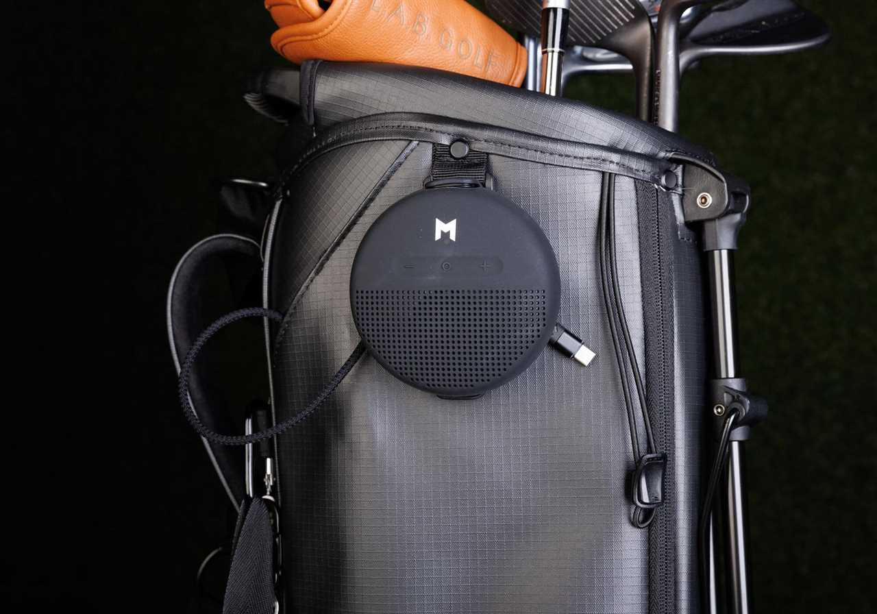 MNML MR1 Tech package