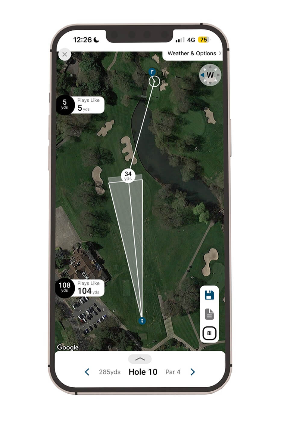 Innovation Unveiled: MyStrategy from Shot Scope