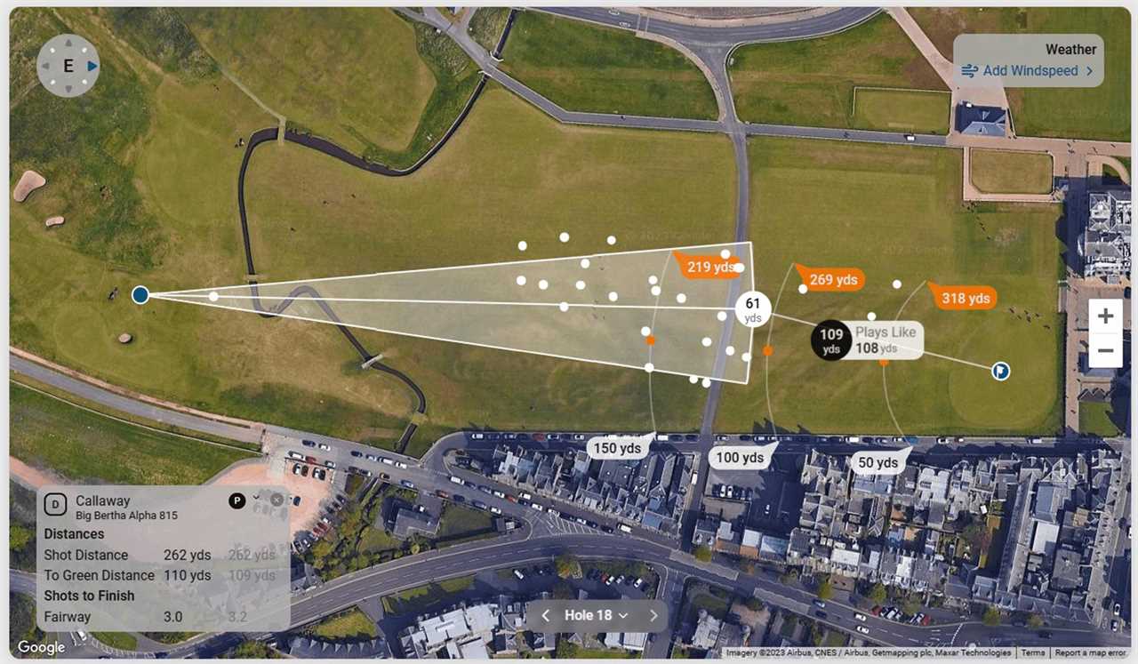 Innovation Unveiled: MyStrategy from Shot Scope