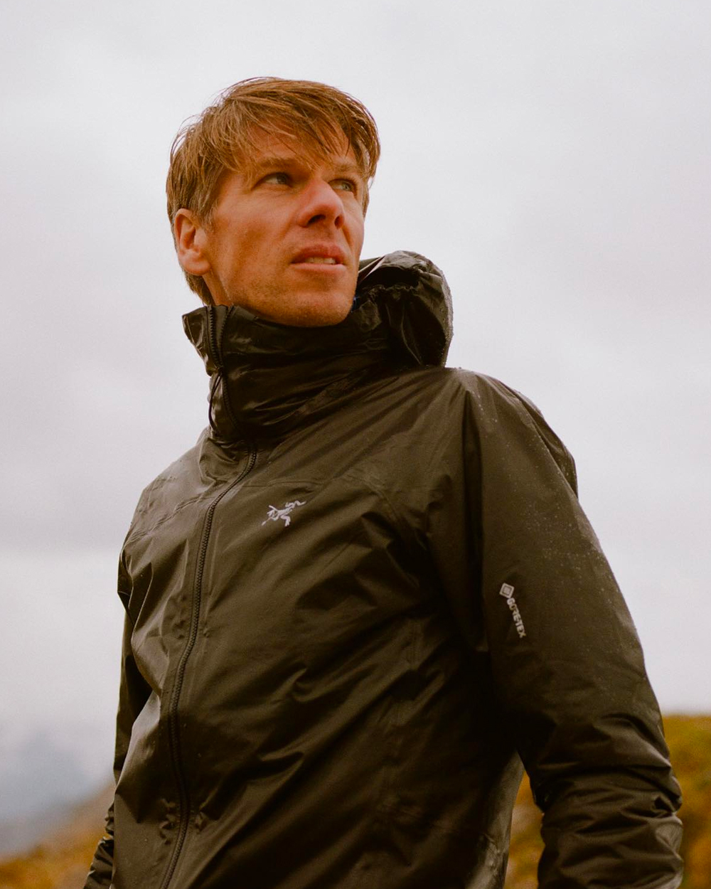 Water Tight: The Most Stylish Rain Jacket Brands For Men