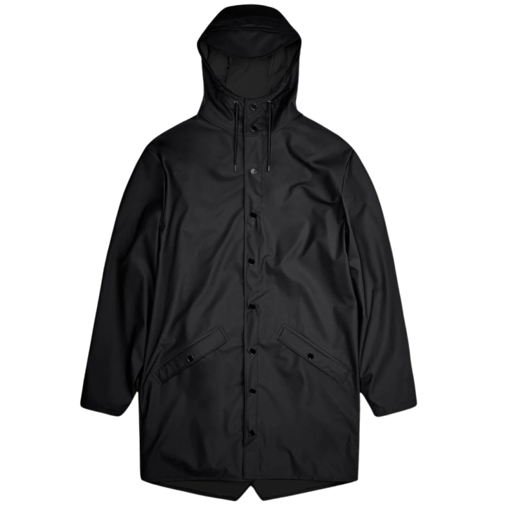 Water Tight: The Most Stylish Rain Jacket Brands For Men