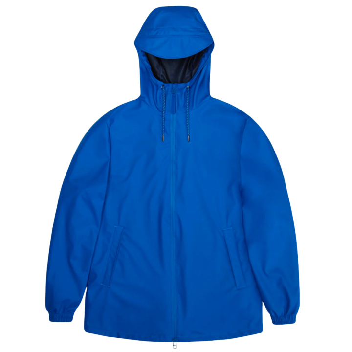 Water Tight: The Most Stylish Rain Jacket Brands For Men