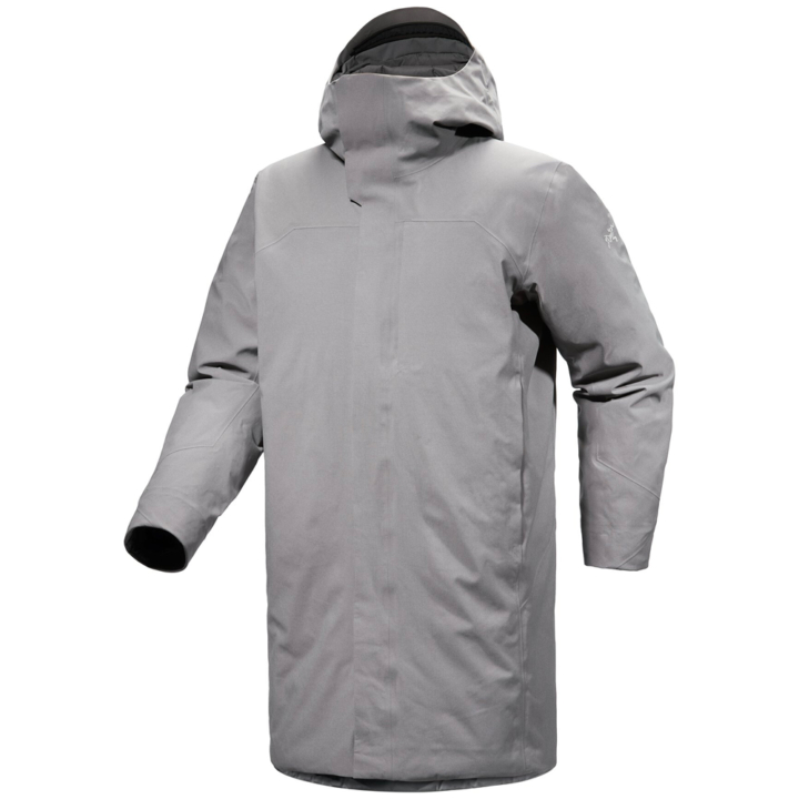 Water Tight: The Most Stylish Rain Jacket Brands For Men