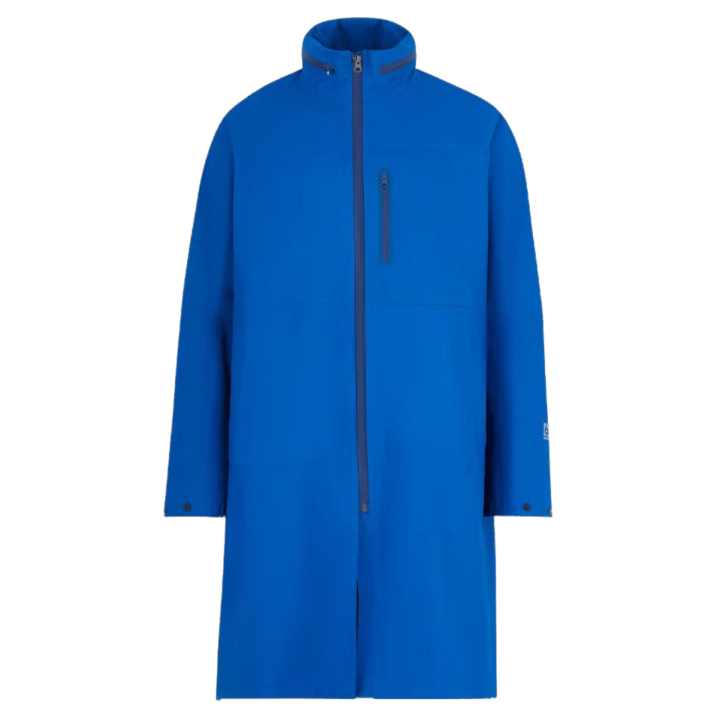 Water Tight: The Most Stylish Rain Jacket Brands For Men