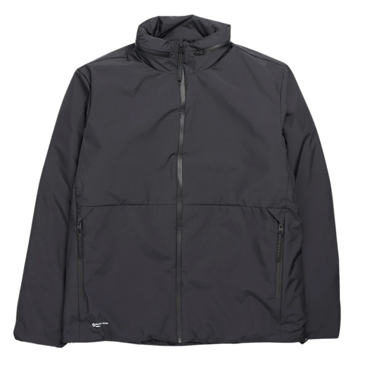 Water Tight: The Most Stylish Rain Jacket Brands For Men