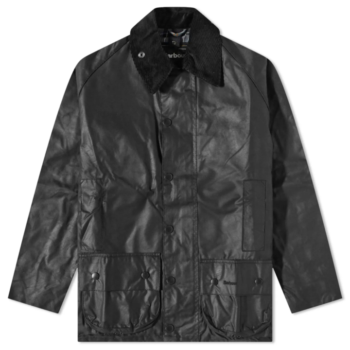 Water Tight: The Most Stylish Rain Jacket Brands For Men