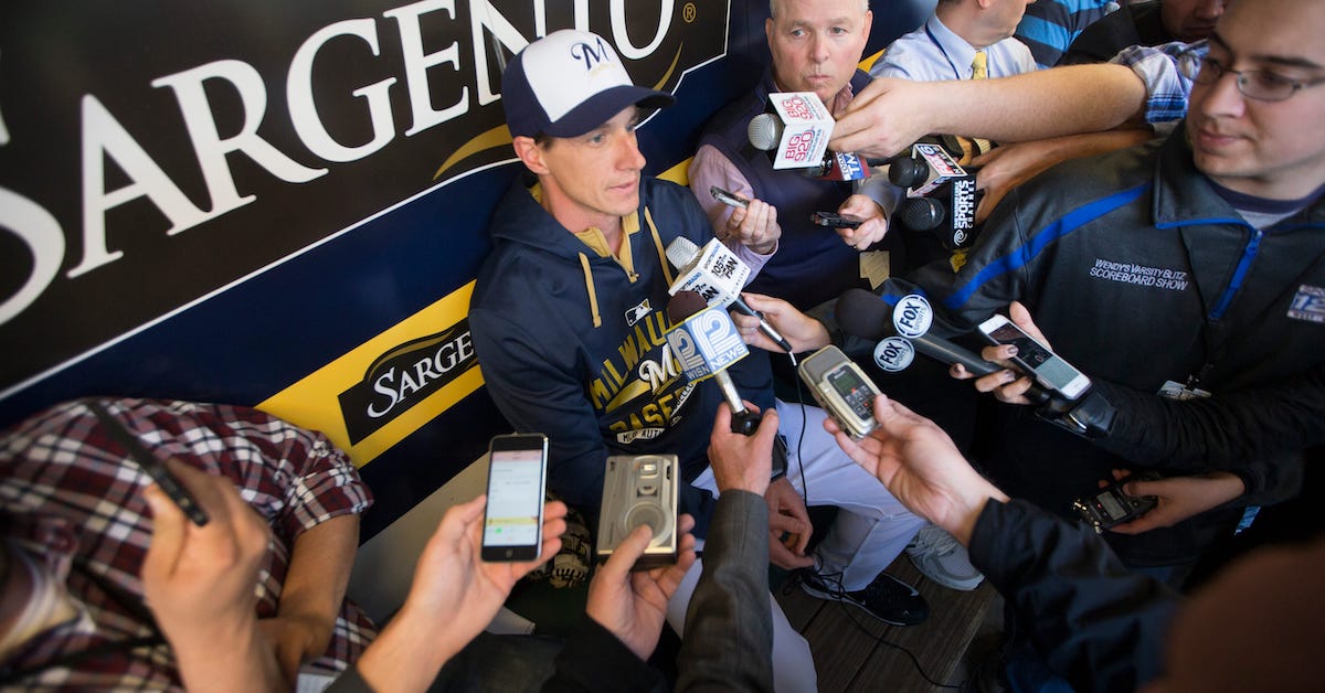 Craig Counsell