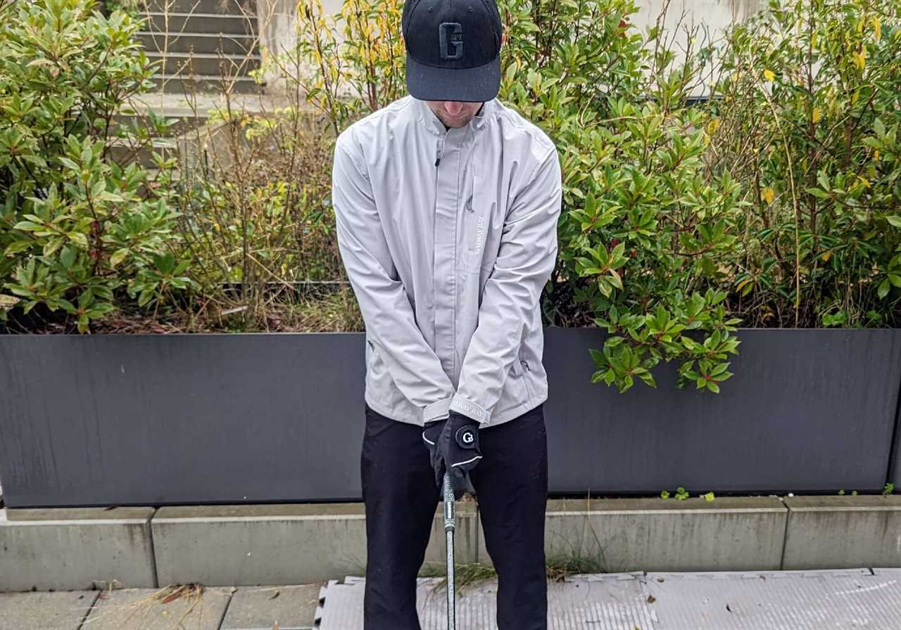 Forum Member Review: Galway Bay Rain Gear