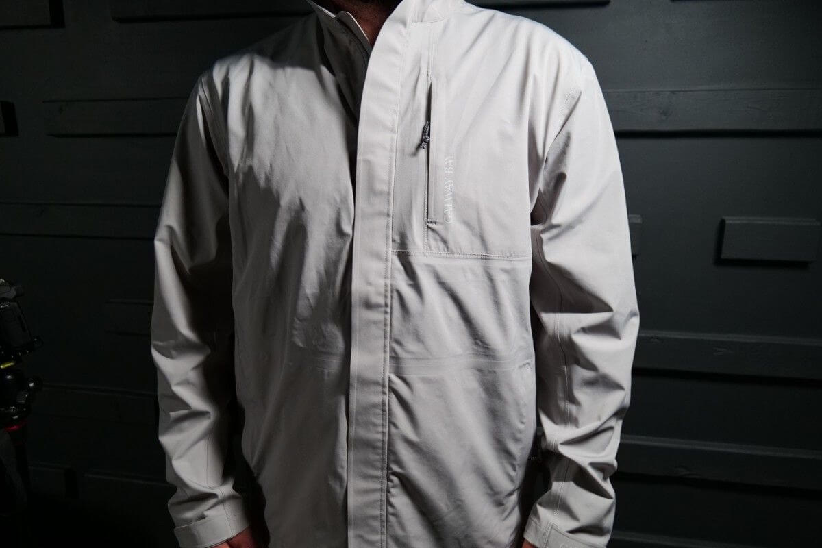 Forum Member Review: Galway Bay Rain Gear