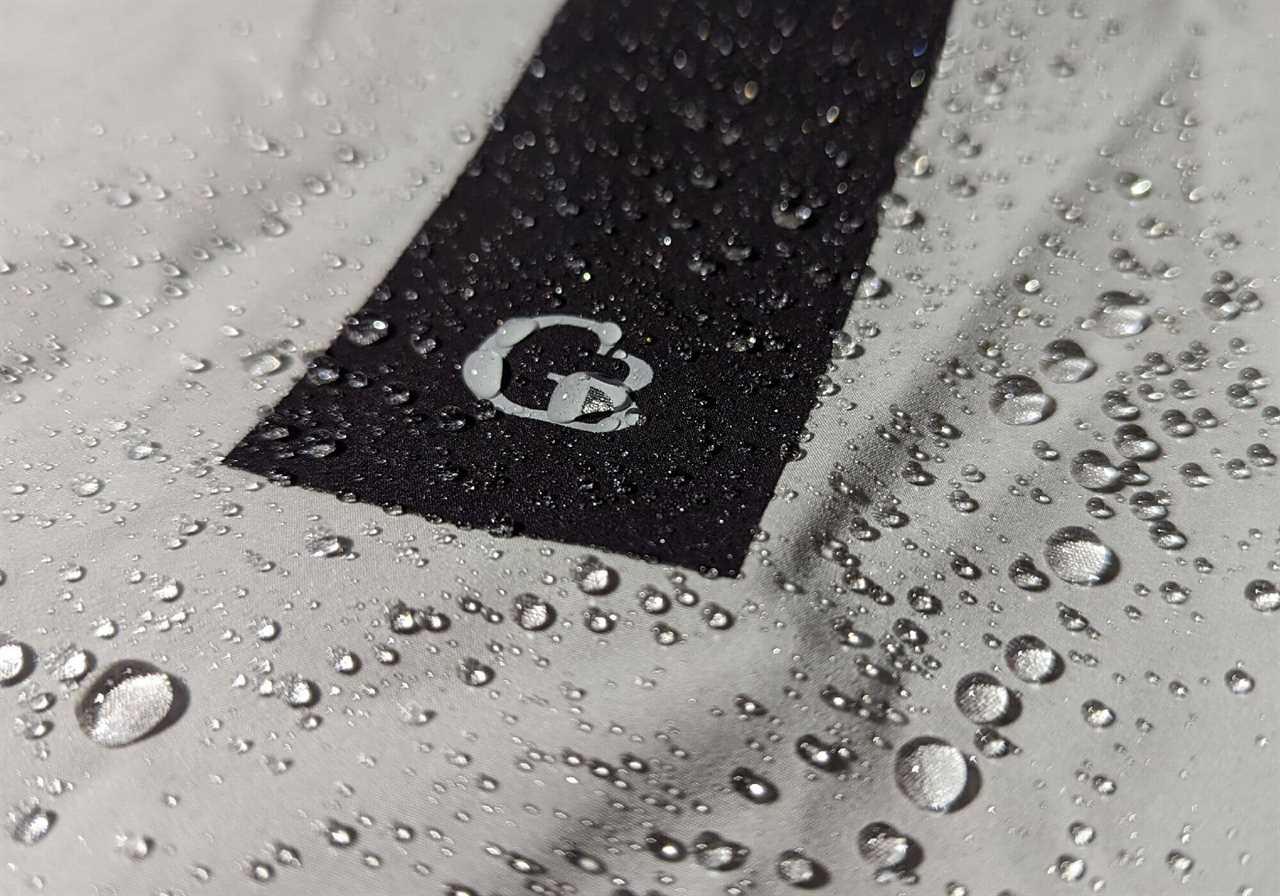 Forum Member Review: Galway Bay Rain Gear