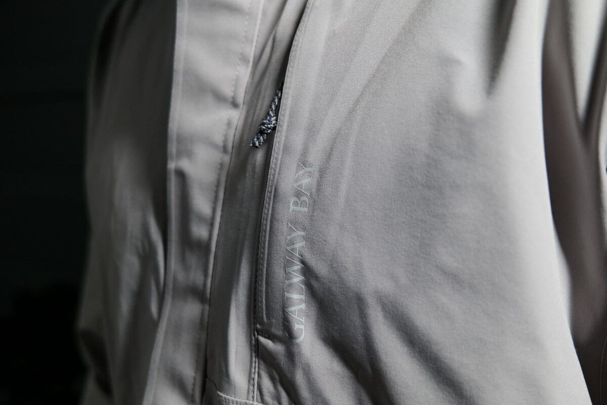 Forum Member Review: Galway Bay Rain Gear